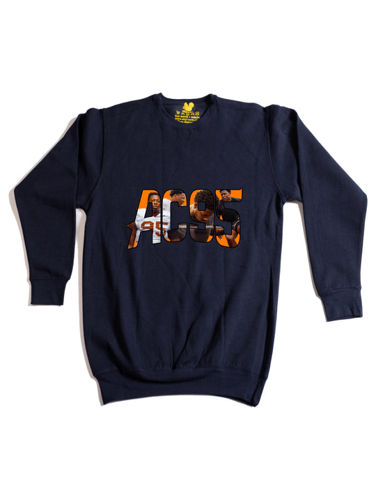 Alfred Collins Crewneck Sweatshirt