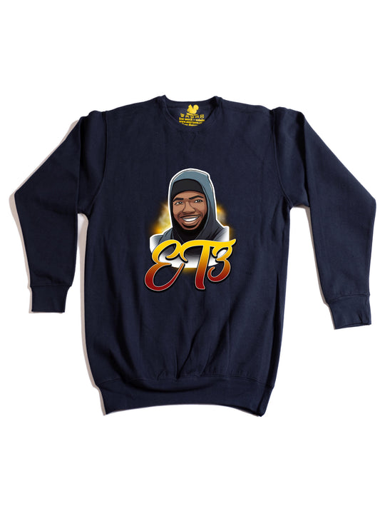 ET3 Crewneck Sweatshirt