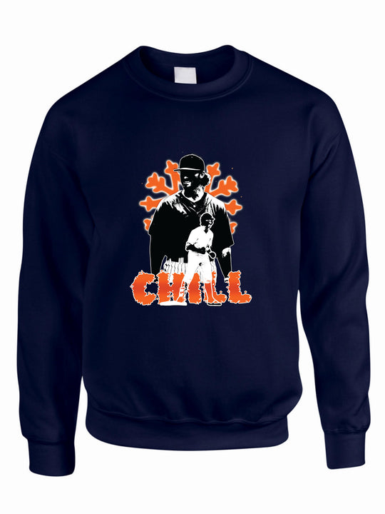 Chill Crewneck Sweatshirt