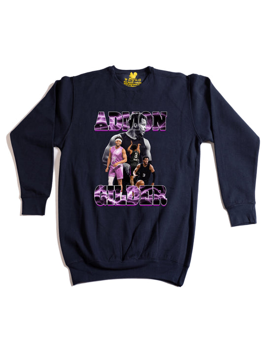 Admon Gilder Crewneck Sweatshirt