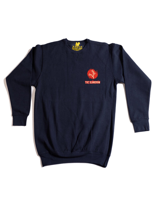 The Kiingdom Crewneck Sweatshirt