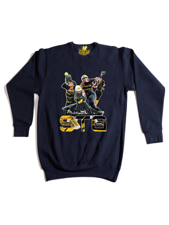 STG Crewneck Sweatshirt