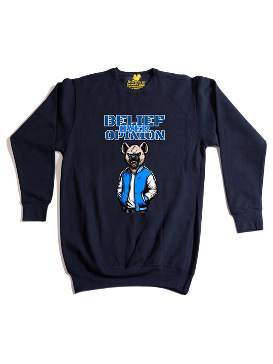 Jalen Marion Crewneck Sweatshirt