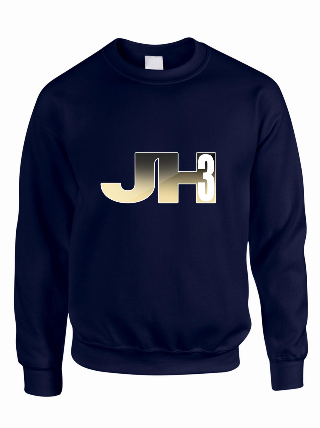 Julian Hammond III Crewneck Sweatshirt