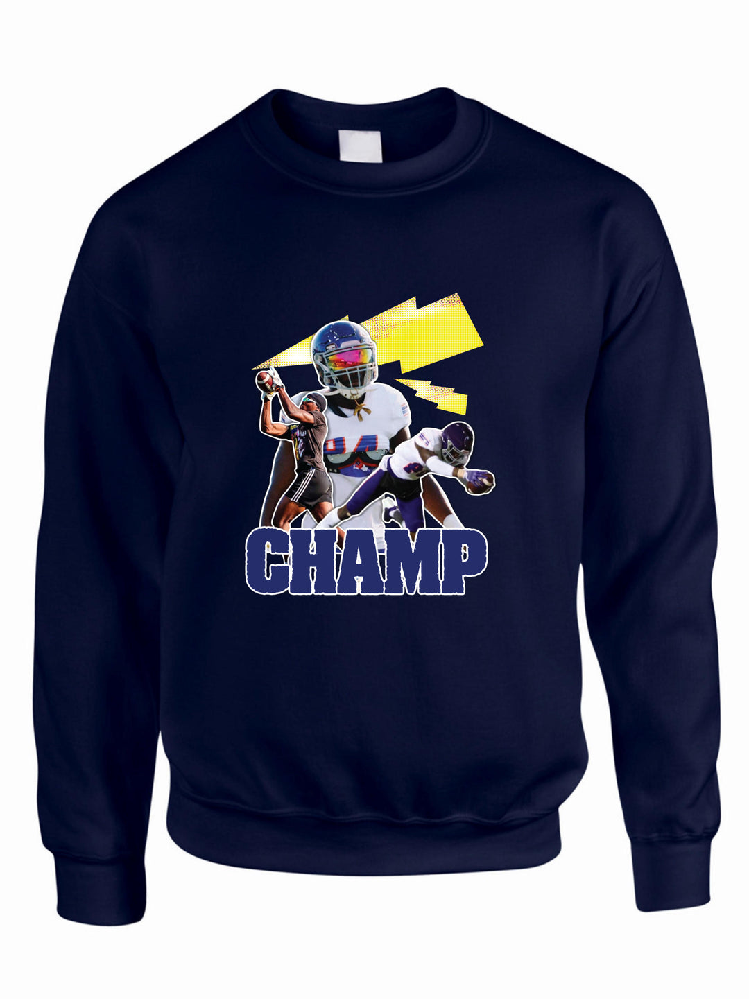 Champ Crewneck Sweatshirt