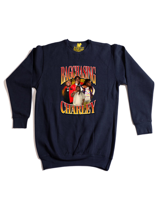 Charley Futch Crewneck Sweatshirt