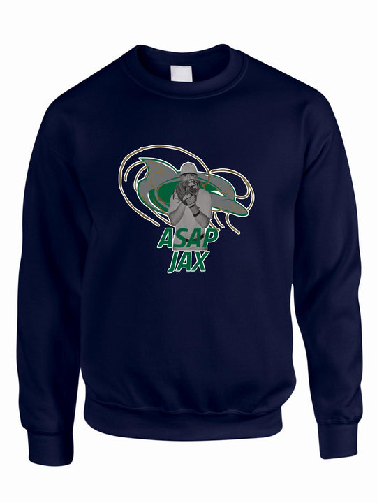ASAP Jax Crewneck Sweatshirt