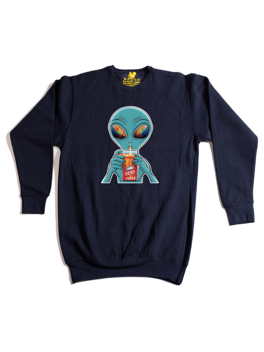 Carissa Jackson Crewneck Sweatshirt