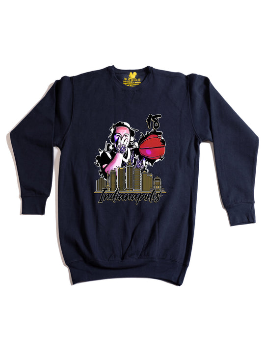Emily Uhl Crewneck Sweatshirt