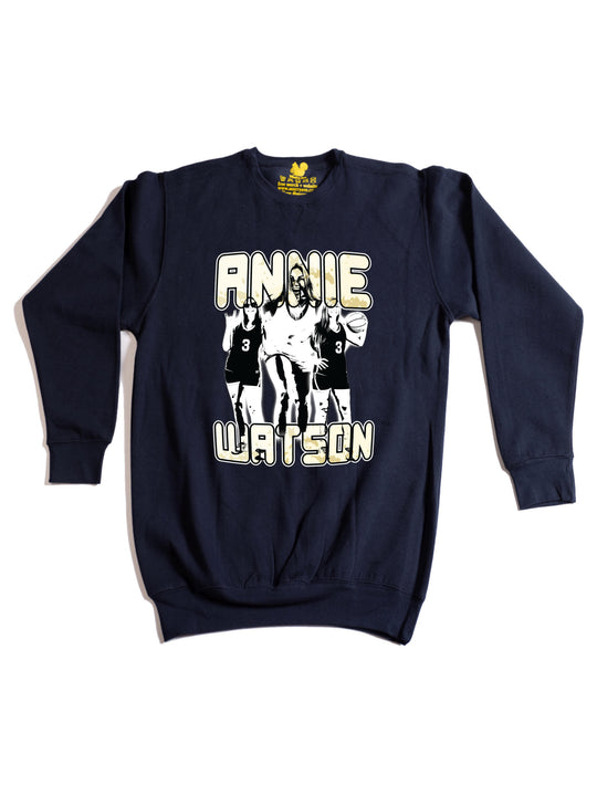 Annie Watson Crewneck Sweatshirt