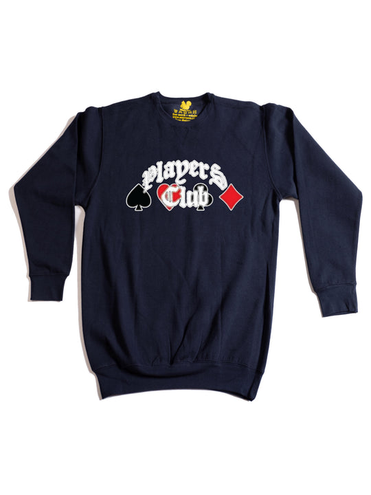 KINGs Mentality Crewneck Sweatshirt