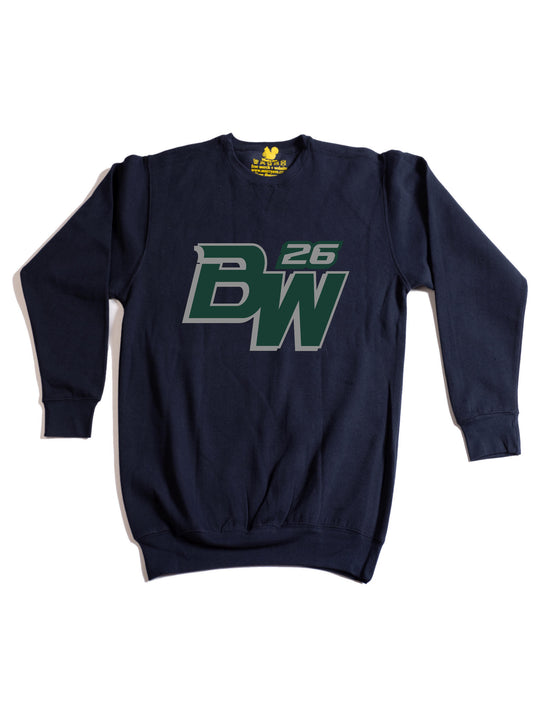 Brandon Wright Crewneck Sweatshirt