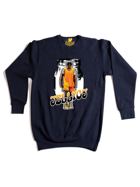 JellyCJ Crewneck Sweatshirt