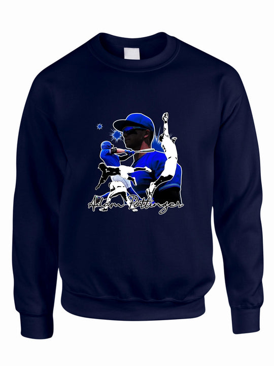 Adam Pottinger Crewneck Sweatshirt