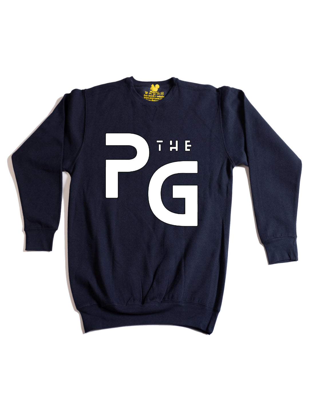 The PG Crewneck Sweatshirt