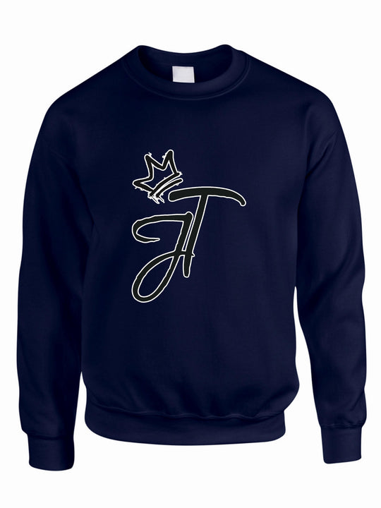 Doby Dezigns Crewneck Sweatshirt