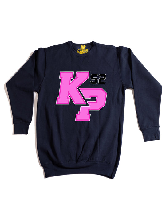 Kevin Peay Logo Crewneck Sweatshirt