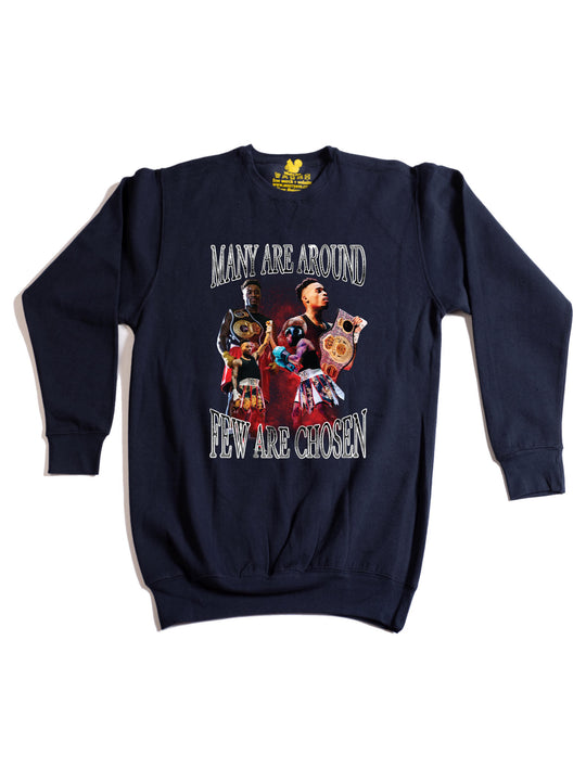 Purpose Crewneck Sweatshirt