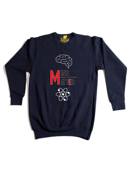 Jada Stinson Crewneck Sweatshirt