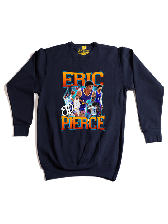 Eric Pierce Crewneck Sweatshirt