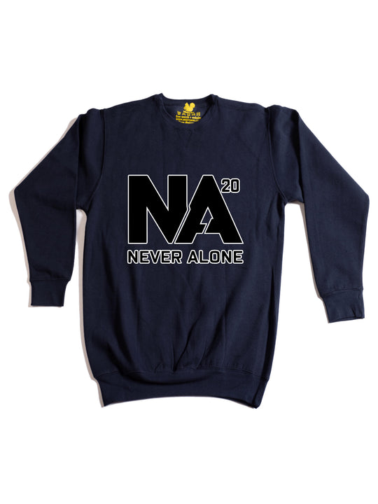 Nyameye  Adom Logo Crewneck Sweatshirt