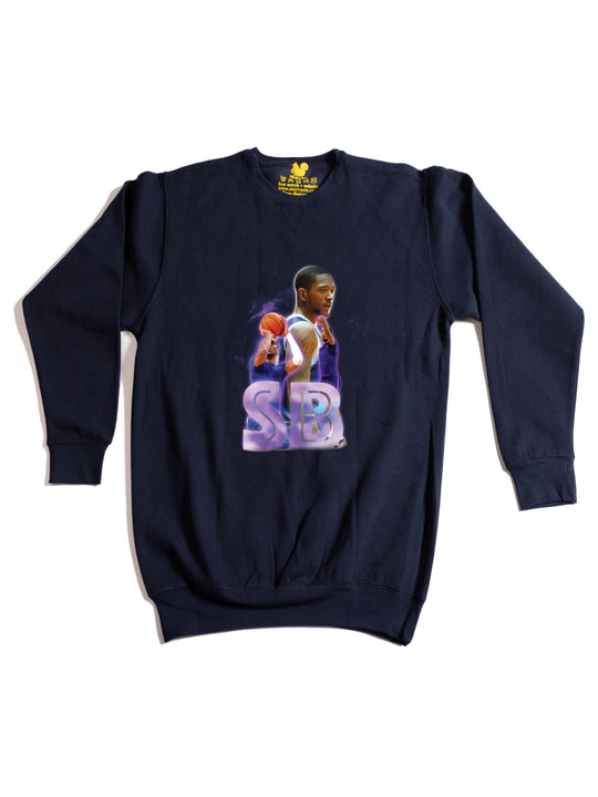 Stephen Byard Crewneck Sweatshirt
