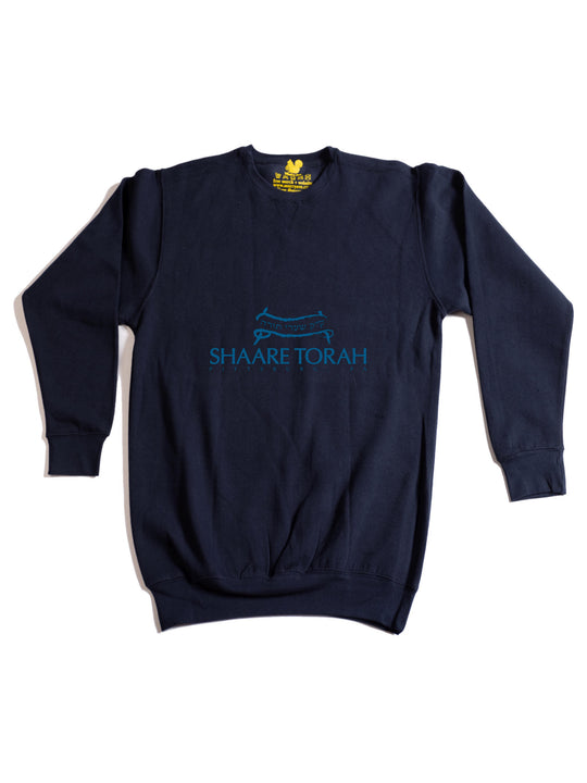 Shaare Torah Congregation Crewneck Sweatshirt