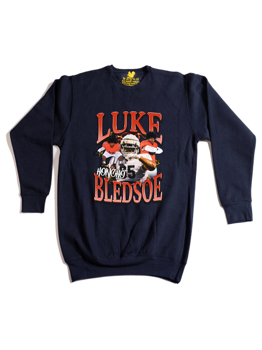 Luke Bledsoe Crewneck Sweatshirt