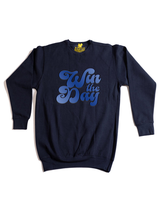 Snoball Williams Crewneck Sweatshirt