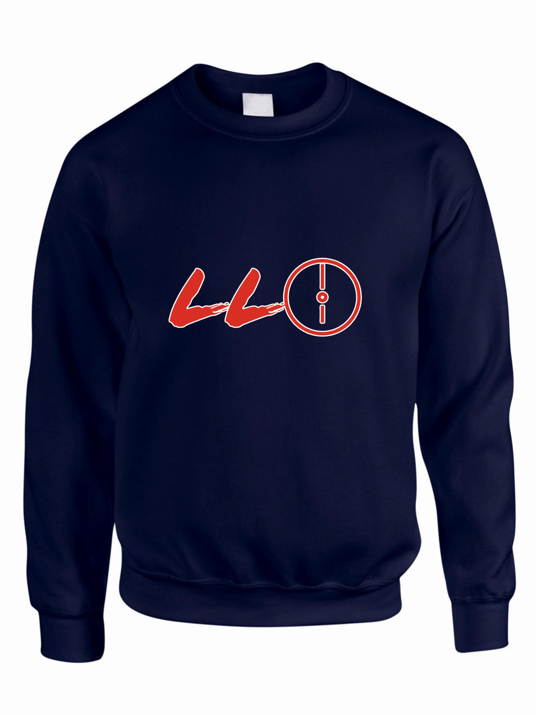 Linsy Legacy Crewneck Sweatshirt