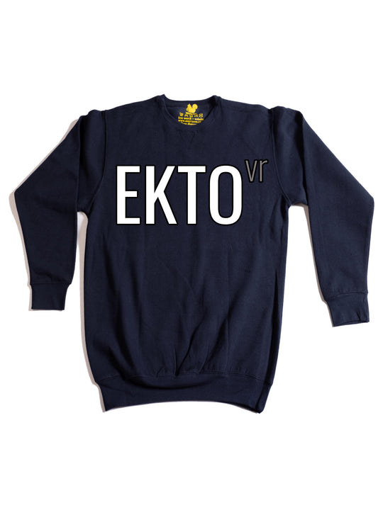 EKTO VR Crewneck Sweatshirt