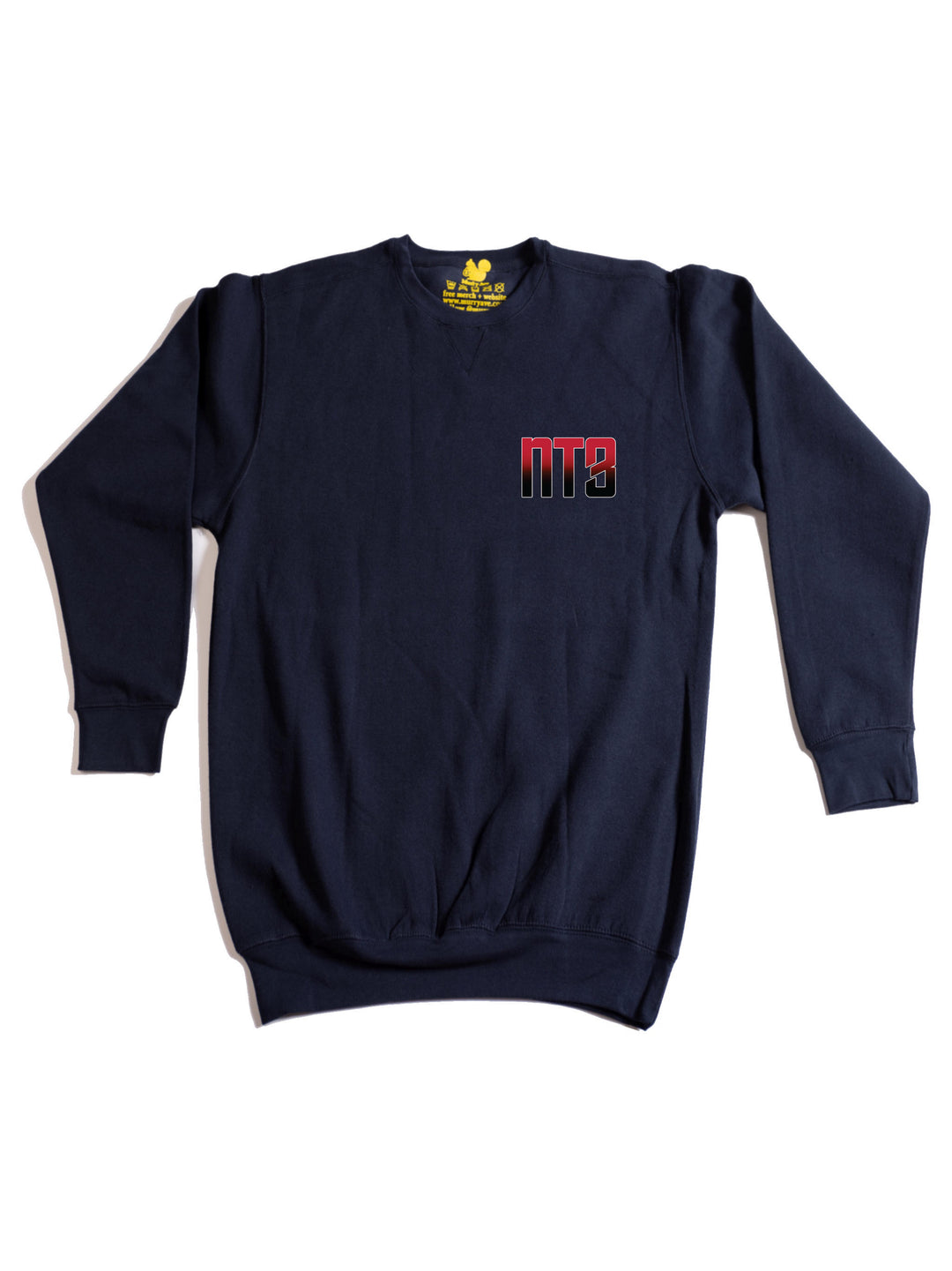 Noah Thomasson Crewneck Sweatshirt