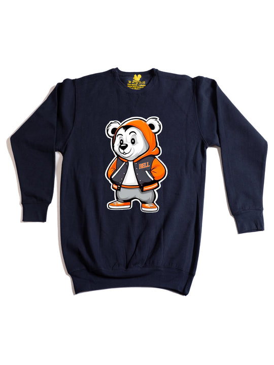 Terrell Williams Crewneck Sweatshirt