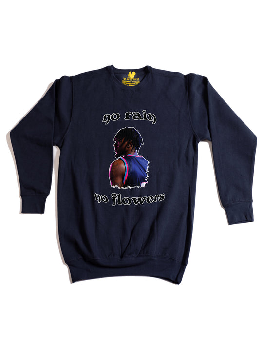Keddy Johnson Crewneck Sweatshirt