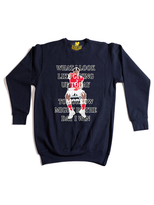 Joshua Bledsoe Crewneck Sweatshirt