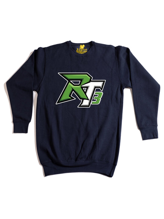 Trey Taylor Crewneck Sweatshirt
