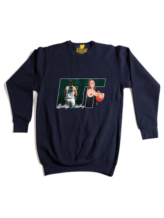 Bailey Tabeling Crewneck Sweatshirt