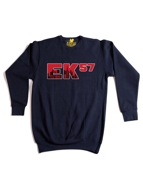 Easton Korody Crewneck Sweatshirt