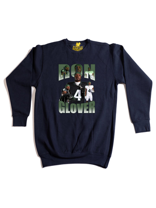 Ron Glover Crewneck Sweatshirt