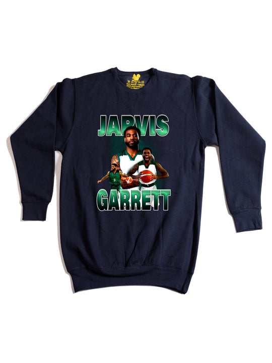 Jarvis Garrett Crewneck Sweatshirt