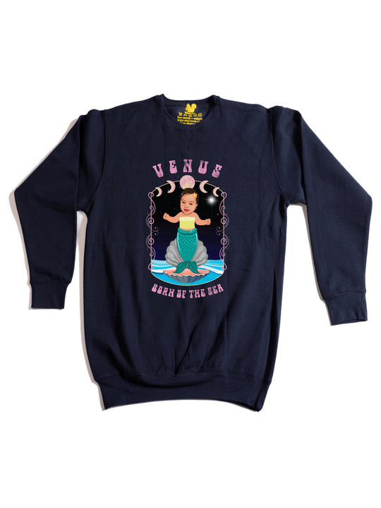 Venus Crewneck Sweatshirt
