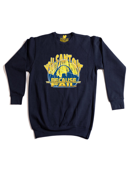 JR4 Crewneck Sweatshirt