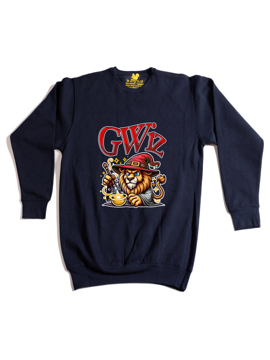 Greg Whittington Crewneck Sweatshirt