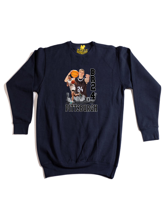 Brayden Reynolds Crewneck Sweatshirt
