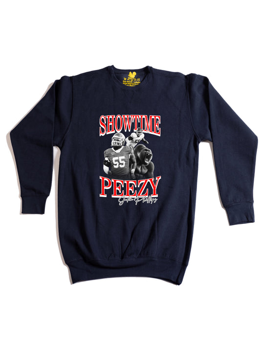 Jaden Phillips Crewneck Sweatshirt