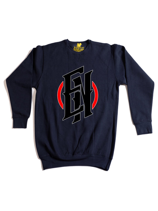 Erick Neal Crewneck Sweatshirt