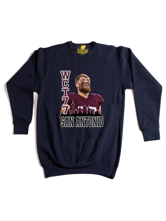 Colton Thomasson Crewneck Sweatshirt