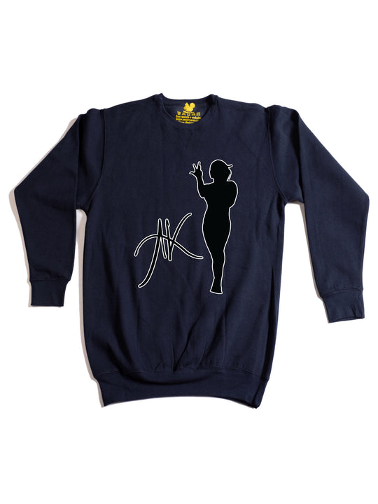Adeline Kenlin Crewneck Sweatshirt