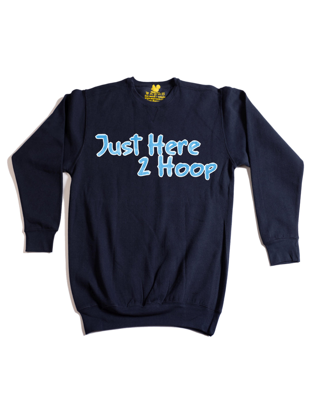 Destiny Bohanon Crewneck Sweatshirt