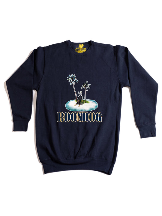 ROONDOG Crewneck Sweatshirt